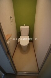 倉敷サンコーポの物件内観写真